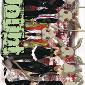 Doubt 4 - Jpop - Italiano