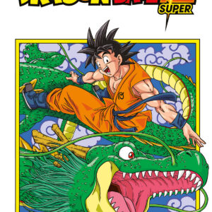 Dragon Ball Super 1 - Edizioni Star Comics - Italiano
