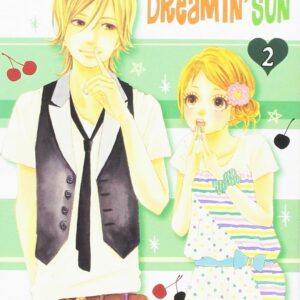 Dreamin' Sun 2 - Flashbook - Italiano