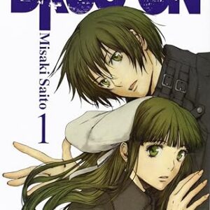 Drug-on 1 - Jpop - Italiano