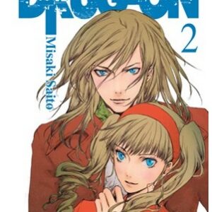Drug-on 2 - Jpop - Italiano