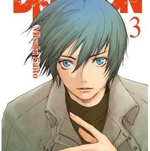 Drug-on 3 - Jpop - Italiano
