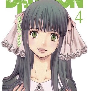 Drug-on 4 - Jpop - Italiano