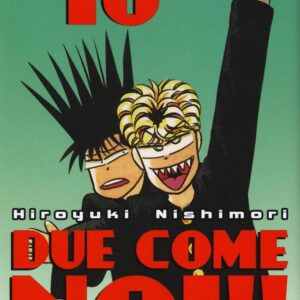 Due Come Noi 16 - Goen - Italiano