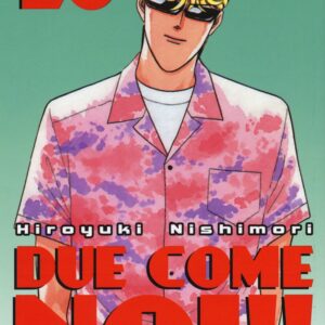 Due Come Noi 20 - Goen - Italiano