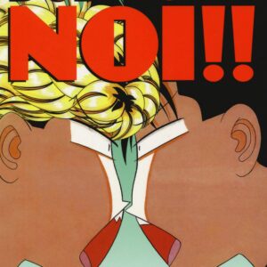Due Come Noi 24 - Goen - Italiano