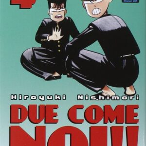 Due Come Noi 4 - Goen - Italiano