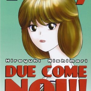 Due Come Noi 7 - Goen - Italiano