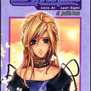 Dystopia - Love at First Sight - Jpop - Italiano