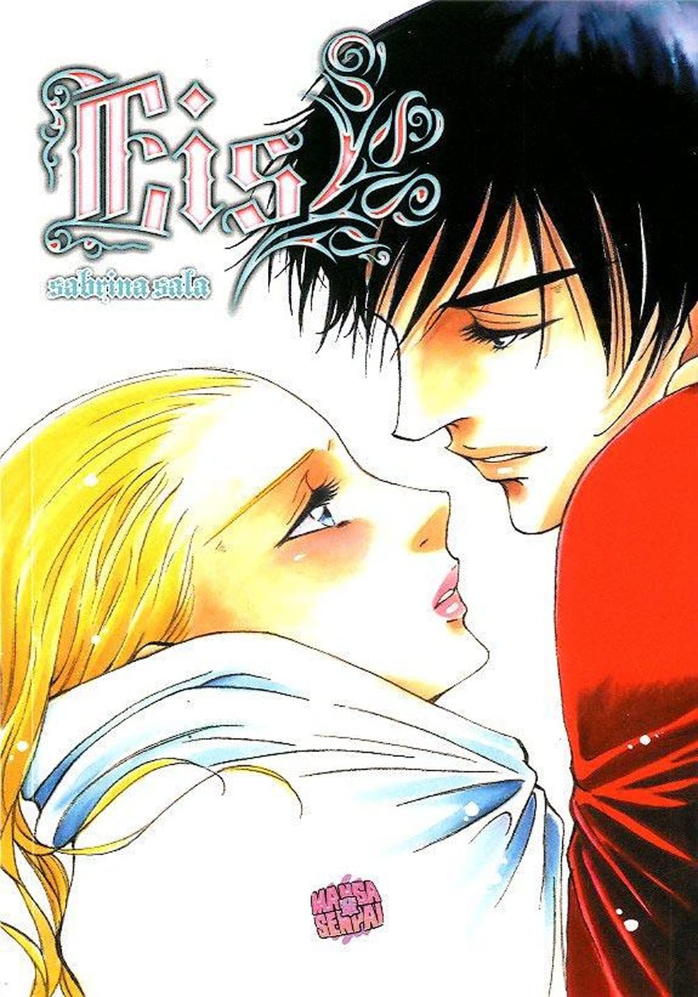 Eis - Mangasenpai - Italiano