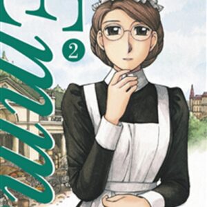 Emma 2 - Jpop - Italiano