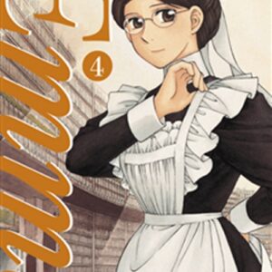Emma 4 - Jpop - Italiano