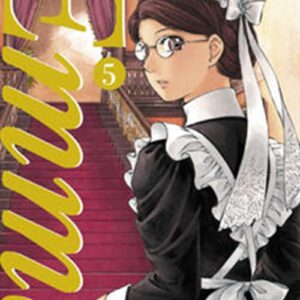 Emma 5 - Jpop - Italiano