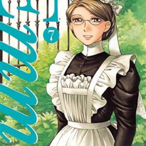 Emma 7 - Jpop - Italiano