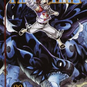 Fairy Tail 30 - Young 224 - Edizioni Star Comics - Italiano