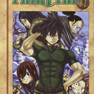Fairy Tail 41 - Young 250 - Edizioni Star Comics - Italiano