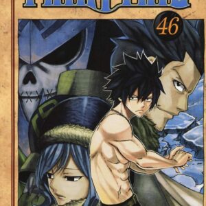 Fairy Tail 46 - Young 264 - Edizioni Star Comics - Italiano