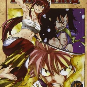 Fairy Tail 47 - Edizioni Star Comics - Italiano