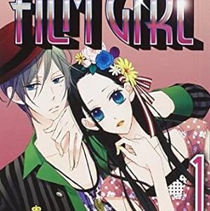 Film Girl 1 - Jpop - Italiano