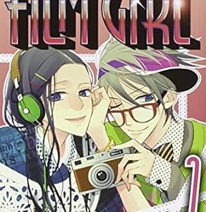 Film Girl 2 - Jpop - Italiano