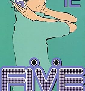 Five 12 - Jpop - Italiano