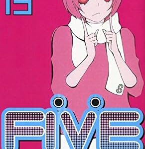 Five 13 - Jpop - Italiano