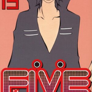 Five 15 - Jpop - Italiano