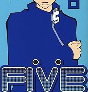 Five 6 - Jpop - Italiano