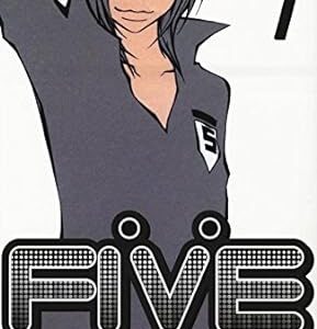 Five 7 - Jpop - Italiano