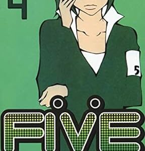 Five 9 - Jpop - Italiano