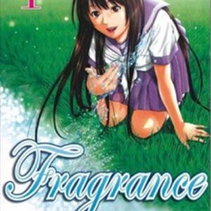 Fragrance 1 - Jpop - Italiano
