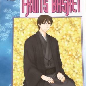 Fruits Basket 18 - Tender - Dynit - Italiano