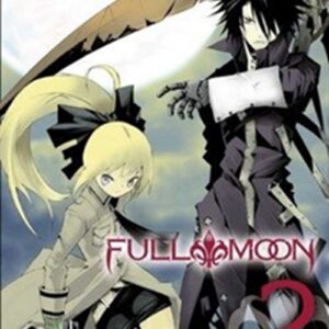 Full Moon 2 - Jpop - Italiano
