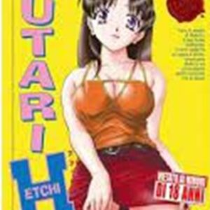 Futari Etchi 25 - Dynit - Italiano