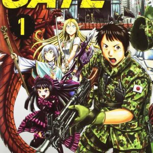 Gate 1 - Techno 267 - Edizioni Star Comics - Italiano