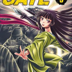 Gate 3 - Techno 269 - Edizioni Star Comics - Italiano