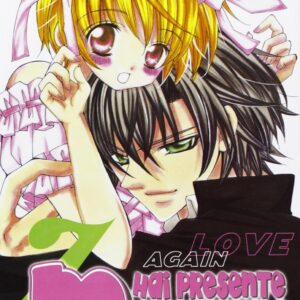 Hai Presente Midori!? 7 - Prince Eleven - Flashbook - Italiano