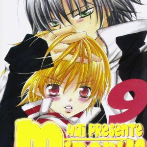 Hai Presente Midori!? 9 - Prince Eleven - Flashbook - Italiano