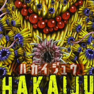 Hakaiju 6 - GP Manga - Italiano
