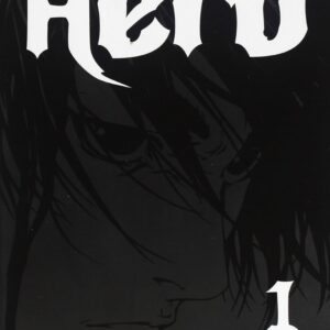 Hero 1 - Jpop - Italiano