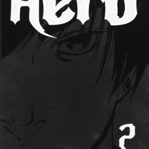 Hero 2 - Jpop - Italiano