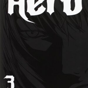 Hero 3 - Jpop - Italiano