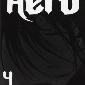 Hero 4 - Jpop - Italiano