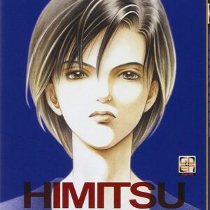 Himitsu - The Top Secret 1 - Hanami Supplement 1 - Goen - Italiano