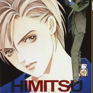 Himitsu - The Top Secret 2 - Hanami Supplement 2 - Goen - Italiano