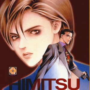 Himitsu - The Top Secret 3 - Hanami Supplement 3 - Goen - Italiano