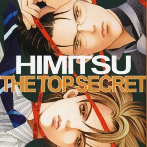 Himitsu - The Top Secret 4 - Hanami Supplement 4 - Goen - Italiano