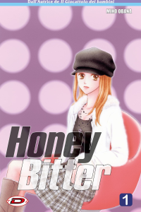 Honey Bitter 1 - Dynit - Italiano