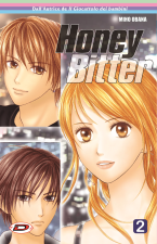 Honey Bitter 2 - Dynit - Italiano