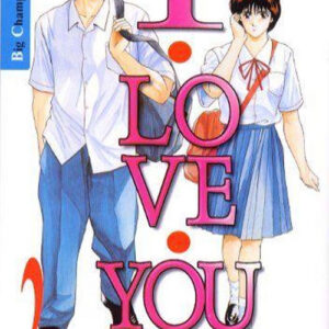 I Love You 2 - Flashbook - Italiano